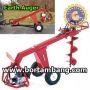 Earth Auger