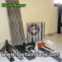 Hand Auger