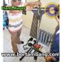 Hand Auger