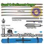 Sand and Sediment Auger