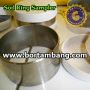 Ring Sampel Tanah - Ring Sampler