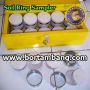 Ring Sampel Tanah - Ring Sampler