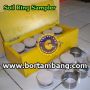 Ring Sampel Tanah - Ring Sampler