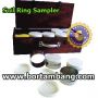 Ring Sampel Tanah - Ring Sampler