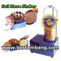 Soil Sieve Shaker