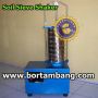 Soil Sieve Shaker