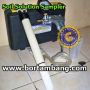 Soil Solution Sampler