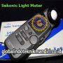 Sekonic Light Meter L-358 Flash Master