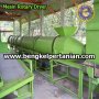 Mesin Rotary Dryer