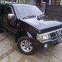 Jual nissan terrano 03 s1 black