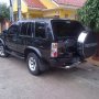 Jual nissan terrano 03 s1 black