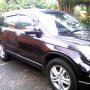 Jual Honda crv 2.4 2011 (b.u jual cepat)