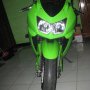 Jual kawasaki ninja 250