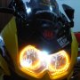 Jual Ninja 250 2008 Modif