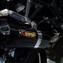 Jual Ninja 250 2008 Modif