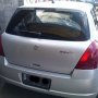 Suzuki Swift GL 2006 MT Silver CBU BANDUNG