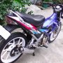 Jual suzuki satria fu 2005