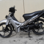 Jual Motor Yamaha Vega R New 2008 Mulus Bandung