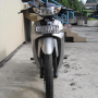 Jual Motor Yamaha Vega R New 2008 Mulus Bandung