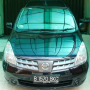 Nissan Grand Livina 1.5 XV Ultimate AT 2010 + BONUS