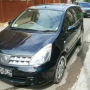Nissan Grand Livina 1.5 XV Ultimate AT 2010 + BONUS