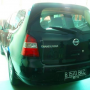 Nissan Grand Livina 1.5 XV Ultimate AT 2010 + BONUS