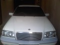 Mercedes Benz C230 1998 Kondisi Istimewa