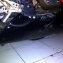 Jual Santai Ninja RR Merah 2010 Jakarta