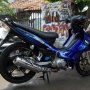 Jual YAMAHA JUPITER Z type CW....2008 akhir