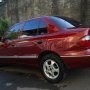 Jual HYUNDAI BIMANTARA CAKRA 97...kinclong