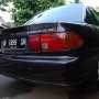 Jual MITSUBISHI LANCER GLXi EVO3 95 mulus