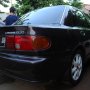 Jual MITSUBISHI LANCER GLXi EVO3 95 mulus