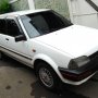 Jual TOYOTA STARLET 89....1300cc top condition