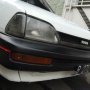 Jual TOYOTA STARLET 89....1300cc top condition