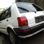 Jual TOYOTA STARLET 89....1300cc top condition