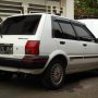 Jual TOYOTA STARLET 89....1300cc top condition