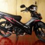 Jual absolute revo 2010 CW 2nd