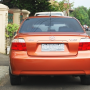 Toyota VIOS 1,5 VVTI bukan ex taxi manual 2003 Depok Cash Kredit