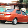 Toyota VIOS 1,5 VVTI bukan ex taxi manual 2003 Depok Cash Kredit