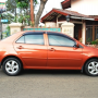 Toyota VIOS 1,5 VVTI bukan ex taxi manual 2003 Depok Cash Kredit