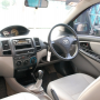Toyota VIOS 1,5 VVTI bukan ex taxi manual 2003 Depok Cash Kredit