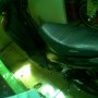 Suzuki Spin 2007 Hitam Lokasi Depok