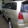 Kijang inova G Matic Lux tahun 2011