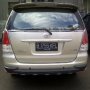 Kijang inova G Matic Lux tahun 2011