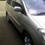 Kijang inova G Matic Lux tahun 2011