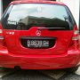 Mercy A 150 Thn 2007 