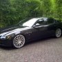 Masserati Quattroporte th 2006 Facelift