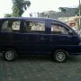 Daihatsu Espass 1.3 ZLXtra Th 03 