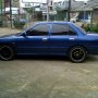 Mitsubishi Lancer EVO III GLXi Manual Th 95 