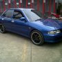 Mitsubishi Lancer EVO III GLXi Manual Th 95 